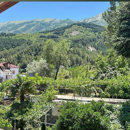 Sajmir Suites Përmet Exteriör bild