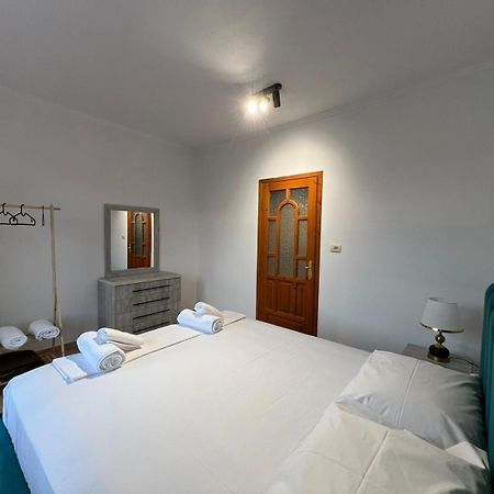 Sajmir Suites Përmet Exteriör bild